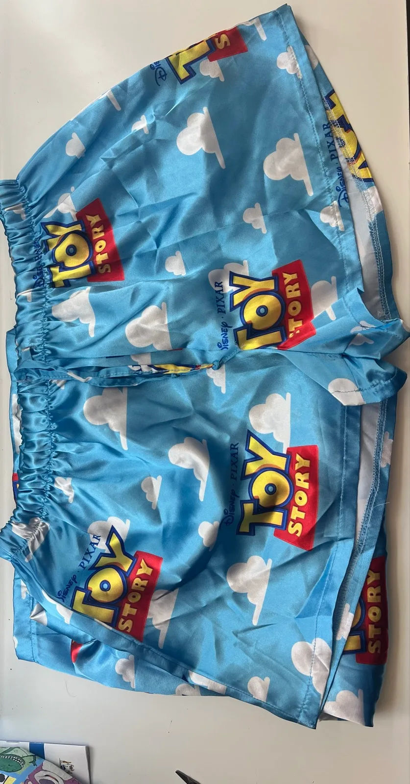 Toy story Disney Woman Pyjamas — photo 6