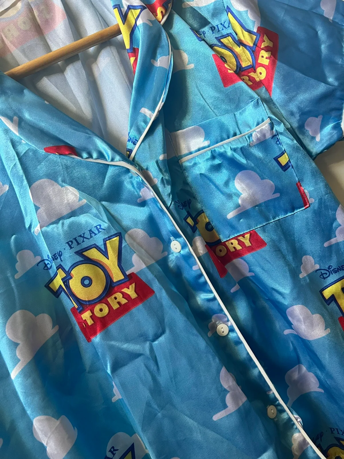 Toy story Disney Woman Pyjamas — photo 3