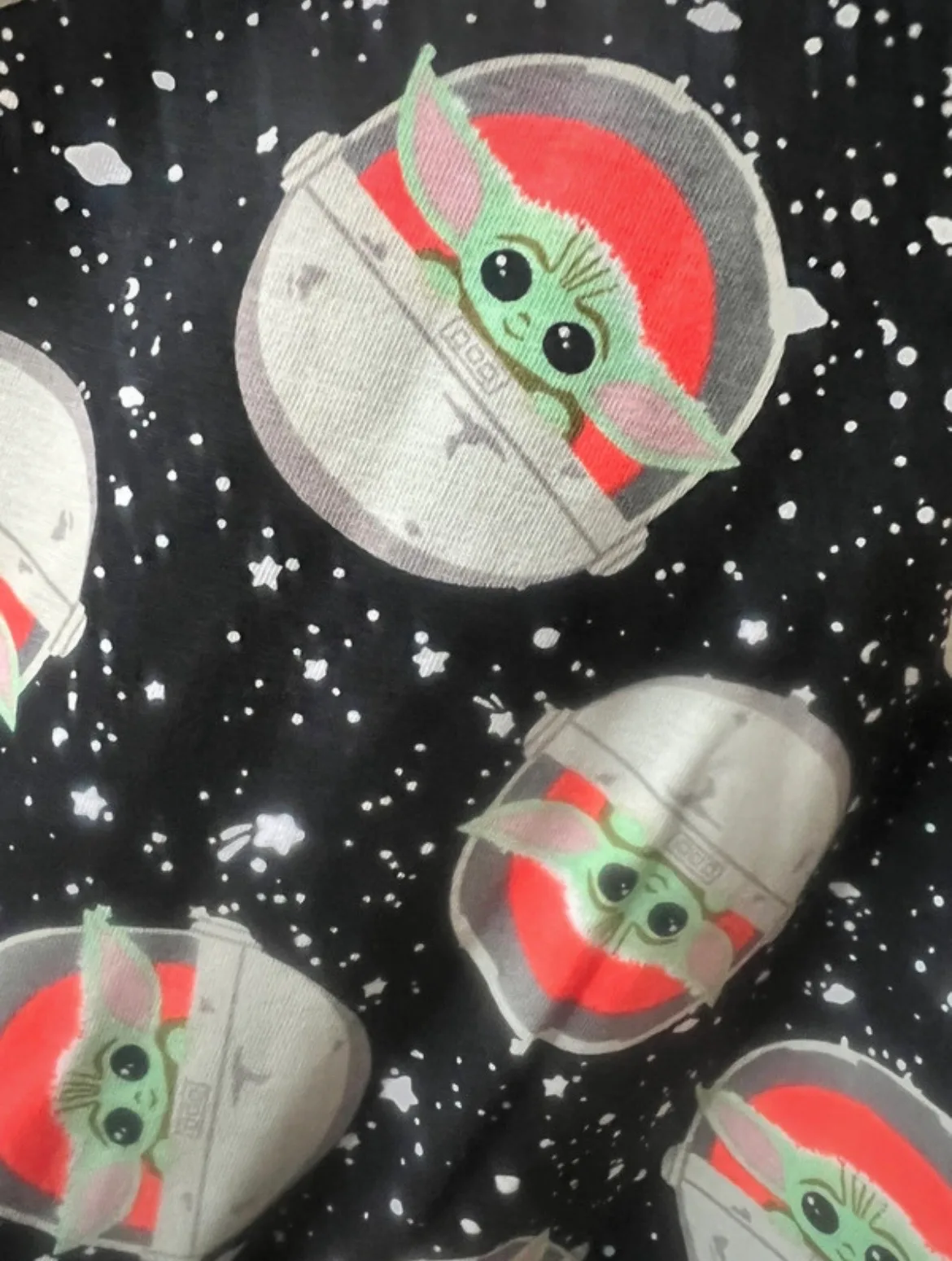 Bonds x star wars Zippy — photo 4