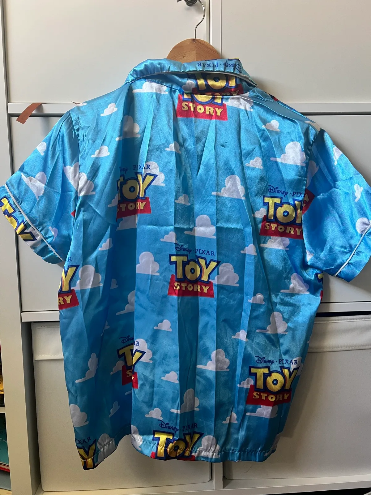 Toy story Disney Woman Pyjamas — photo 4