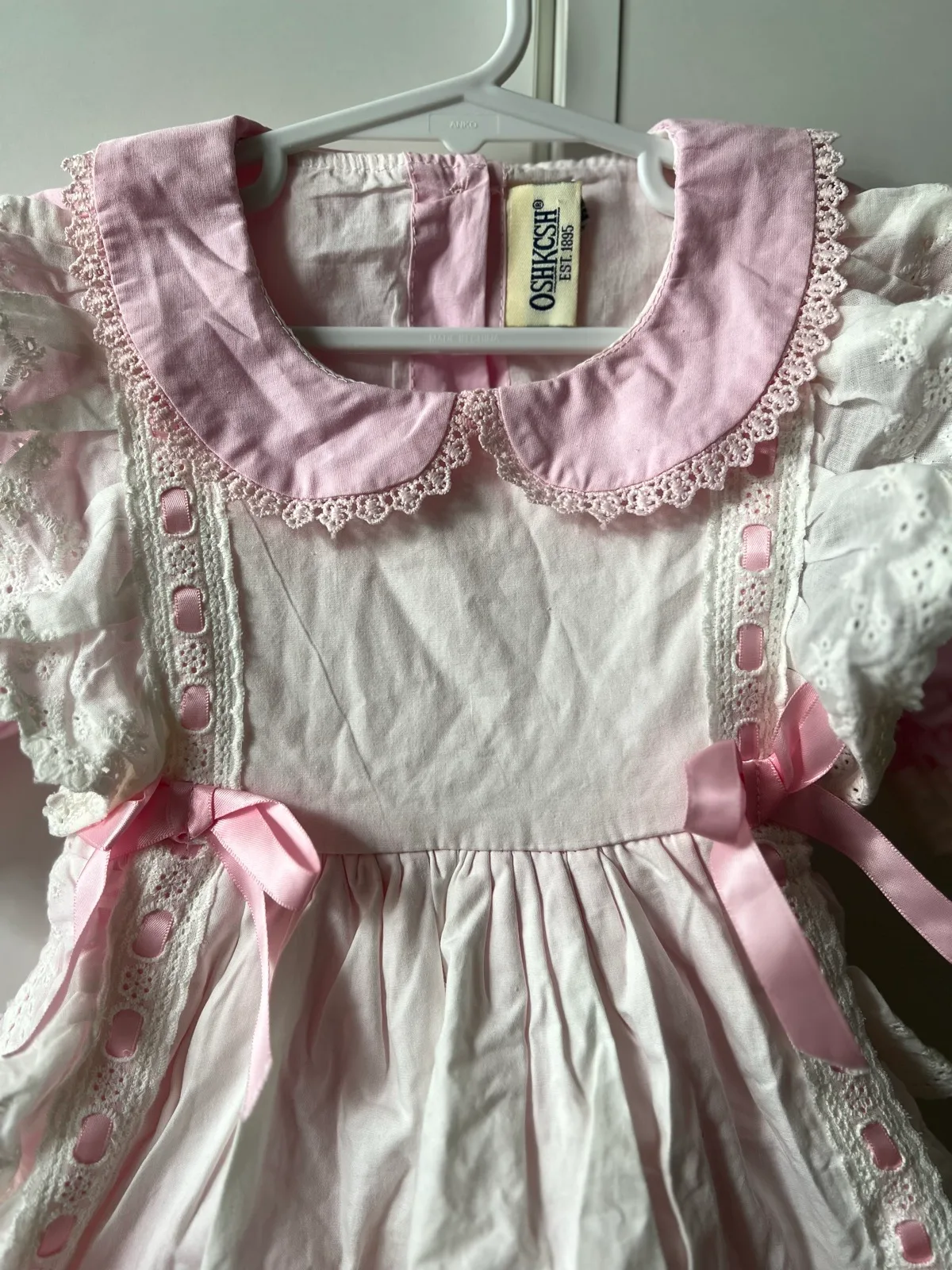 Vintage Oshkosh dress — photo 2