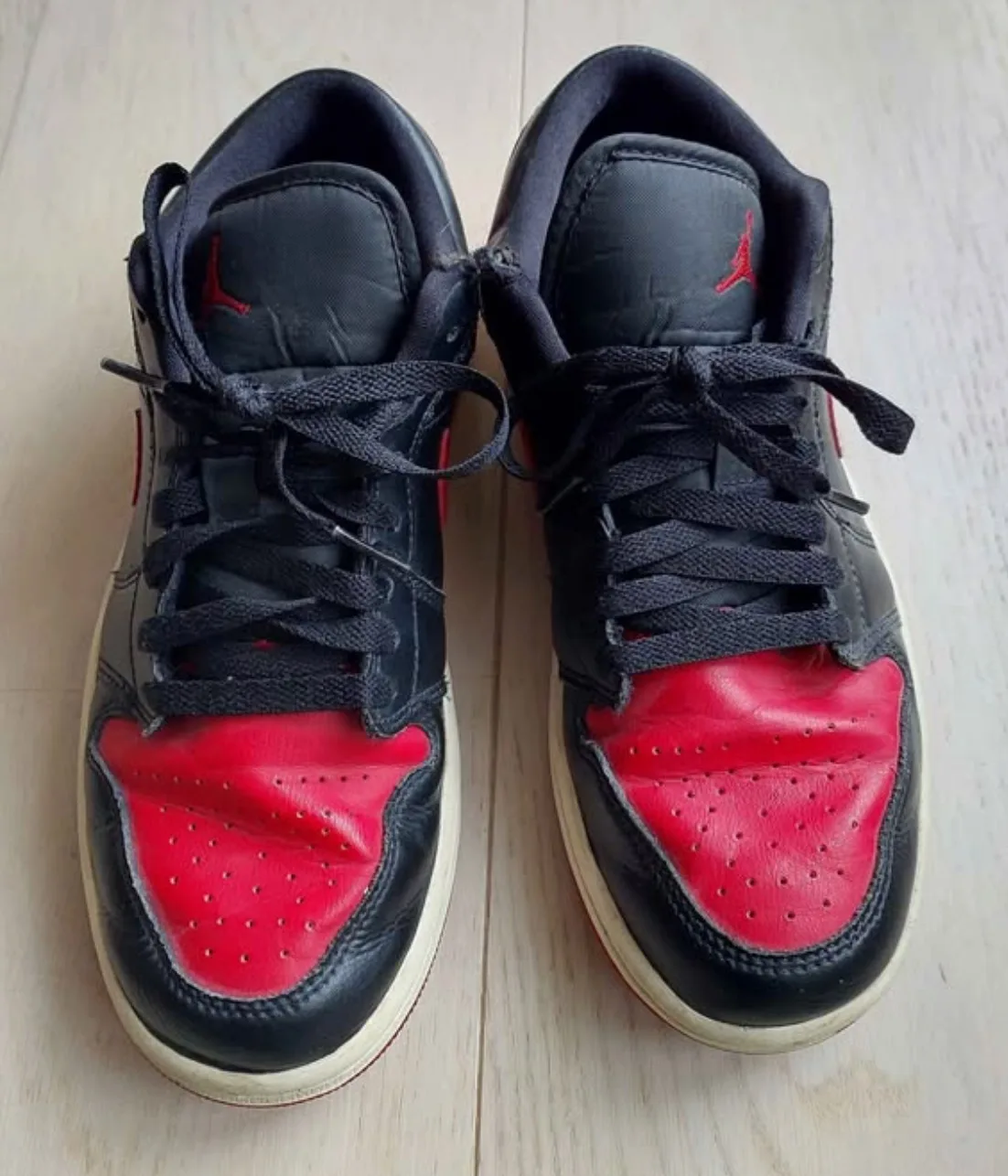 Nike Jordans — photo 2