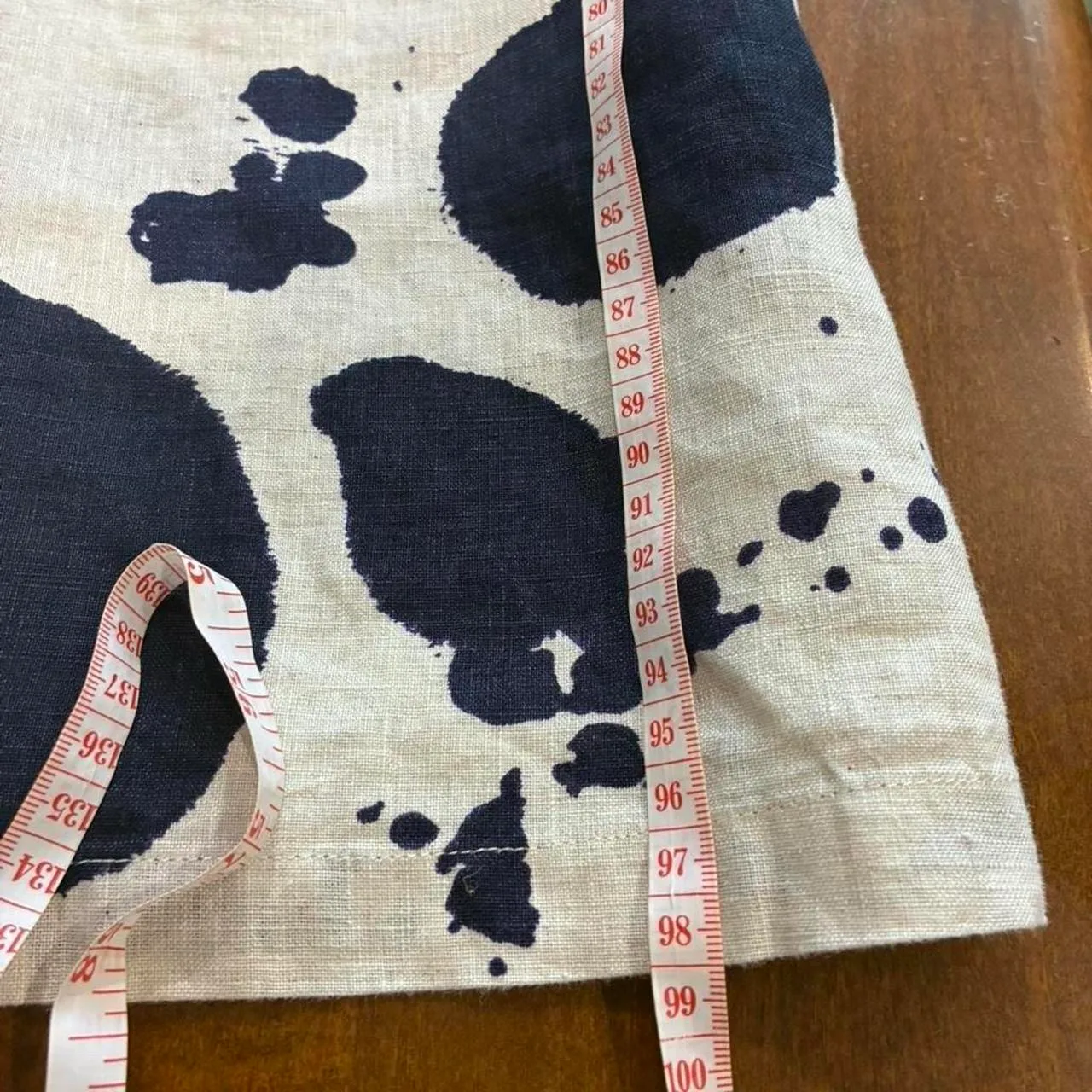 Gorman 100% Linen Dress Size 10 — photo 4