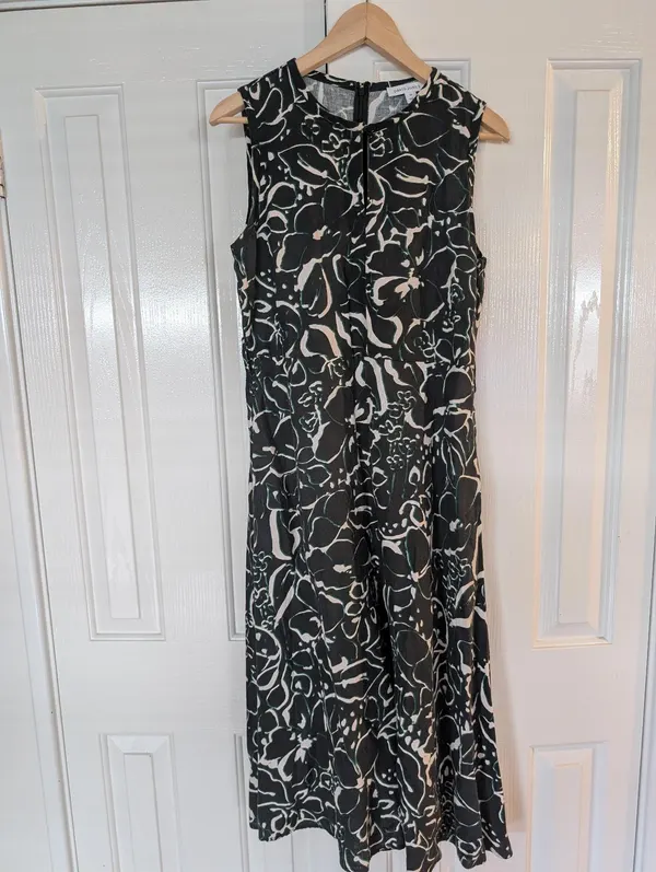 David Jones women's size 12 dress