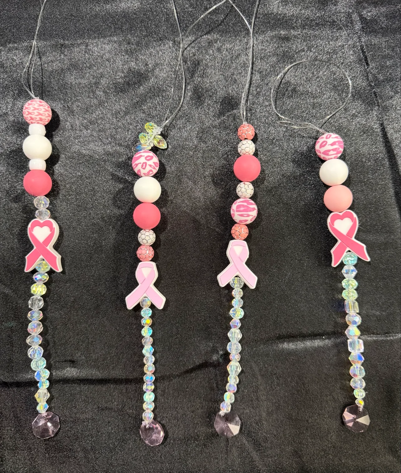 Home made jewellery and keychains phone gems and lots more . – photo 11