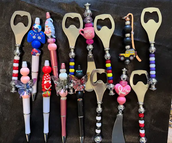 Hand made gifts