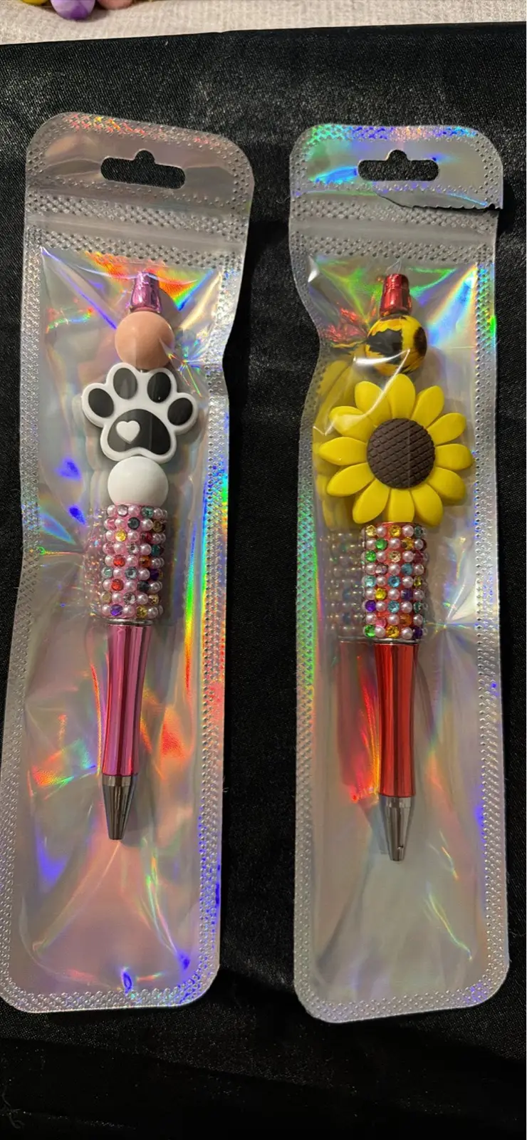 Pens – photo 5
