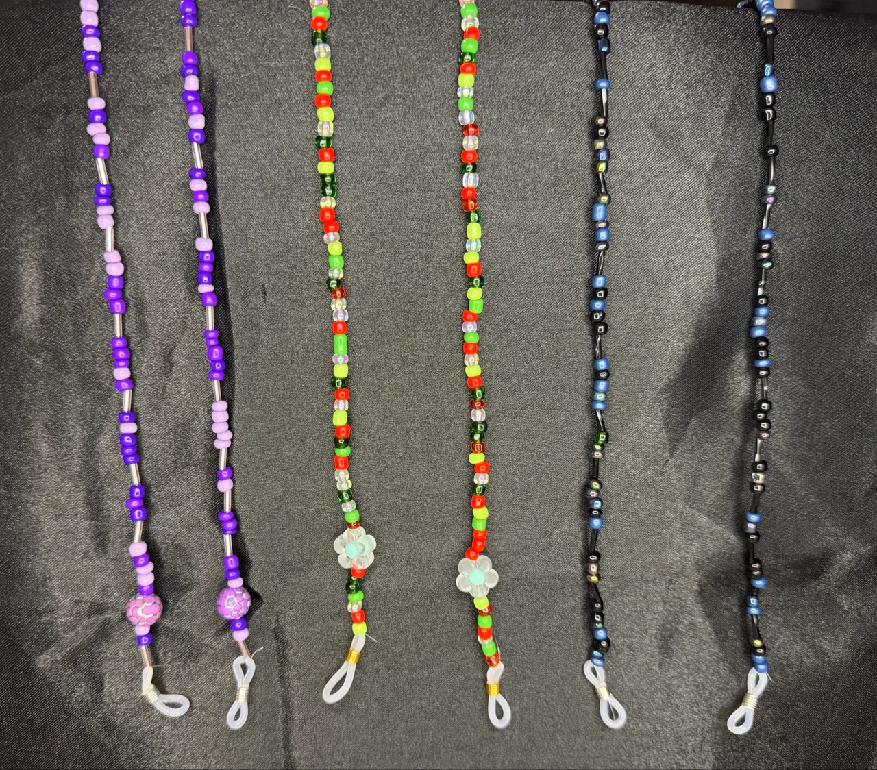 Home made jewellery and keychains phone gems and lots more . – photo 8