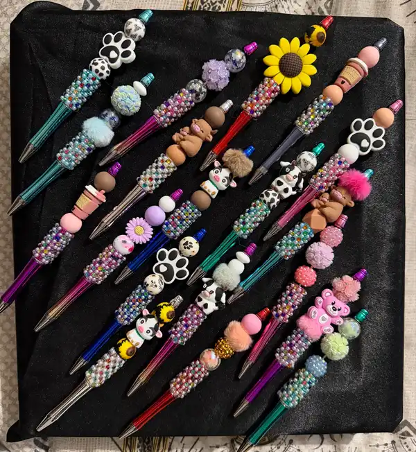 Pens