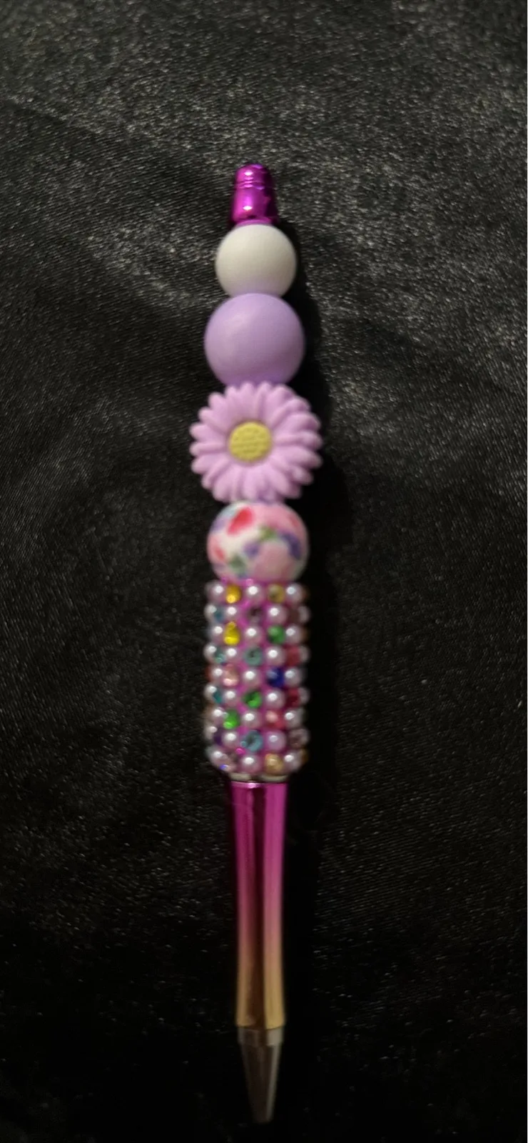 Home made pens – photo 6