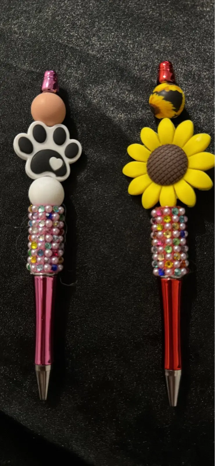 Pens – photo 4