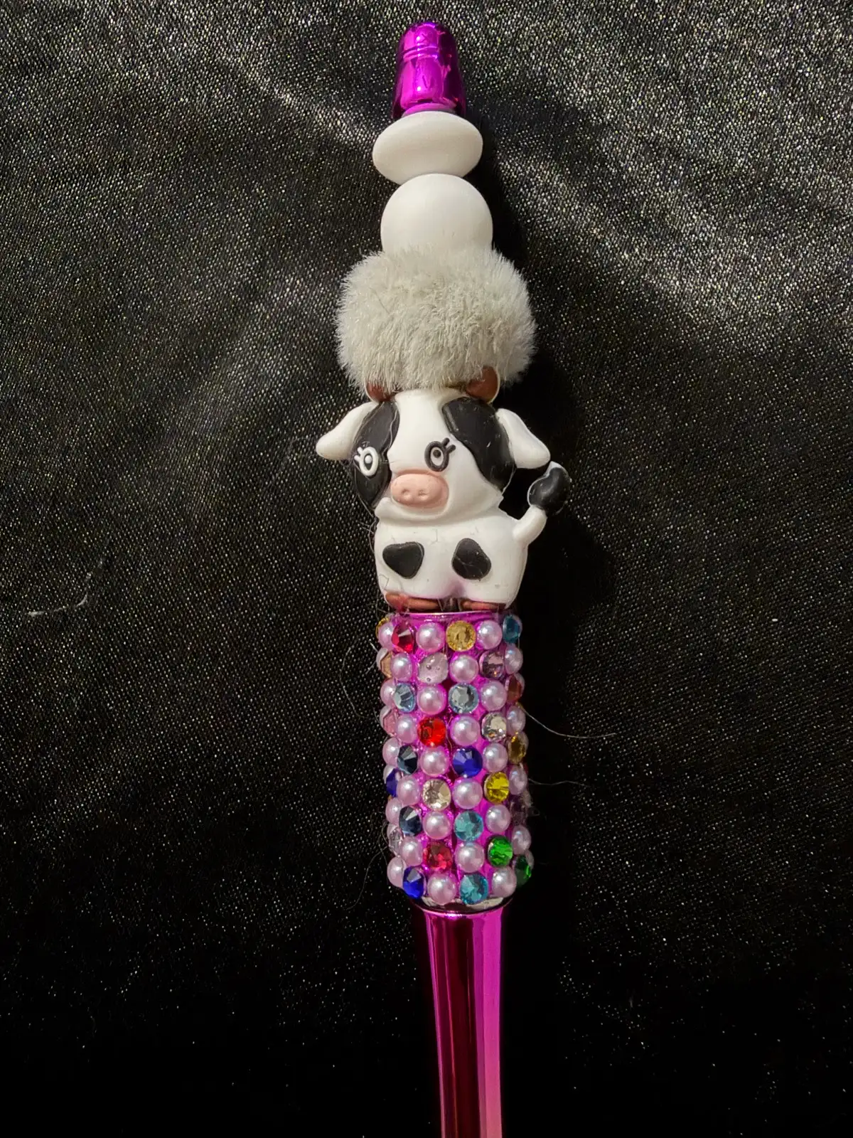 Home made pens – photo 5