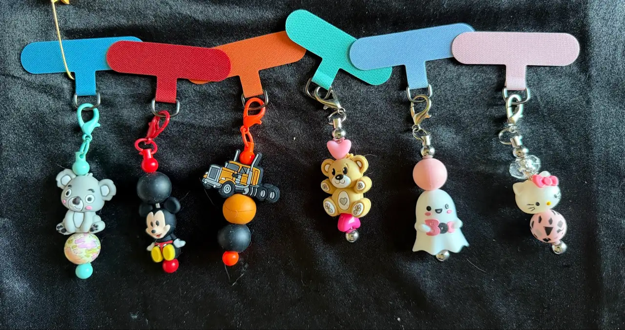 Beautiful handmade gifts – photo 10