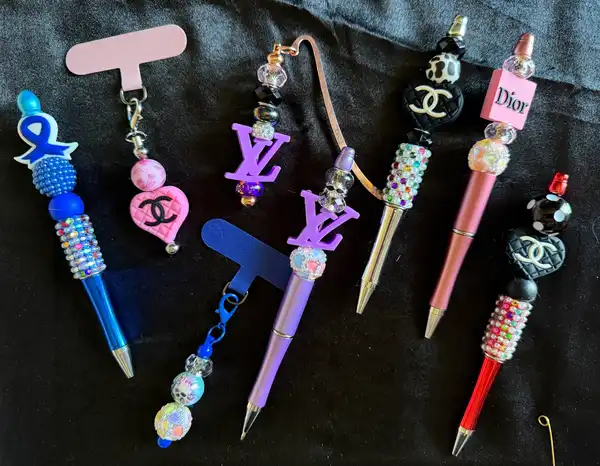 Beautiful handmade gifts