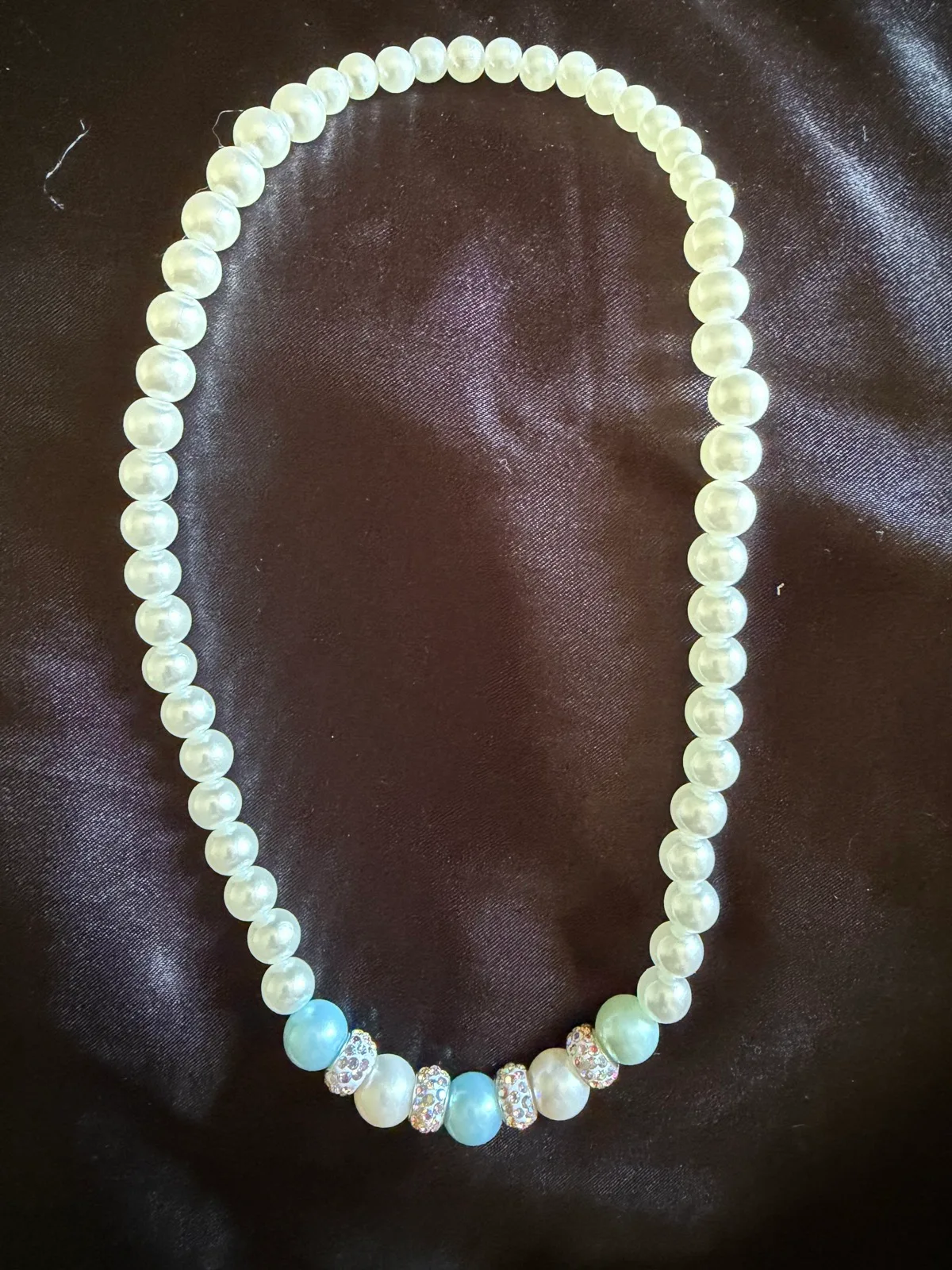 Bracelets , necklace and keychains – photo 7