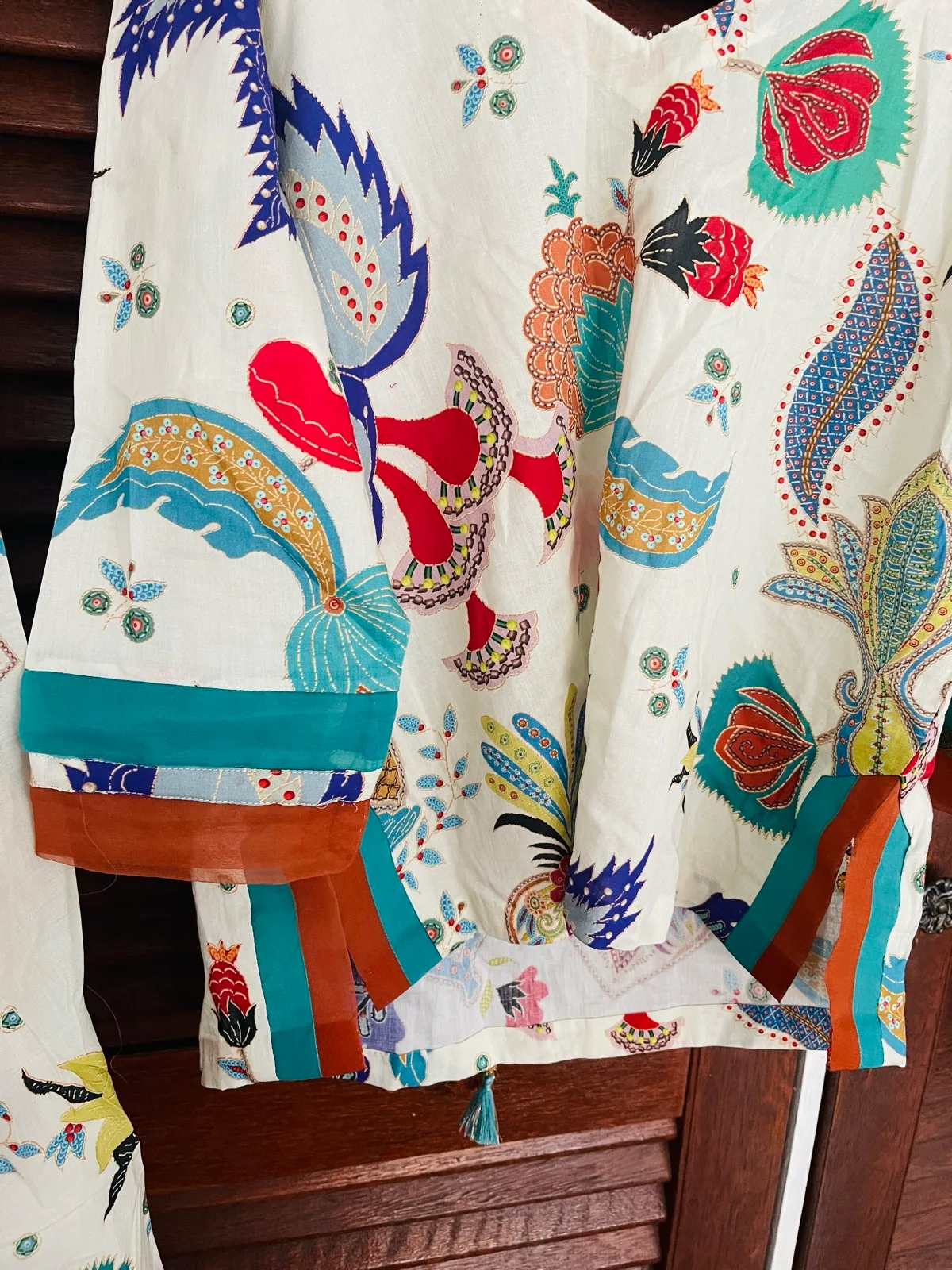 Brand New Dress – photo 4