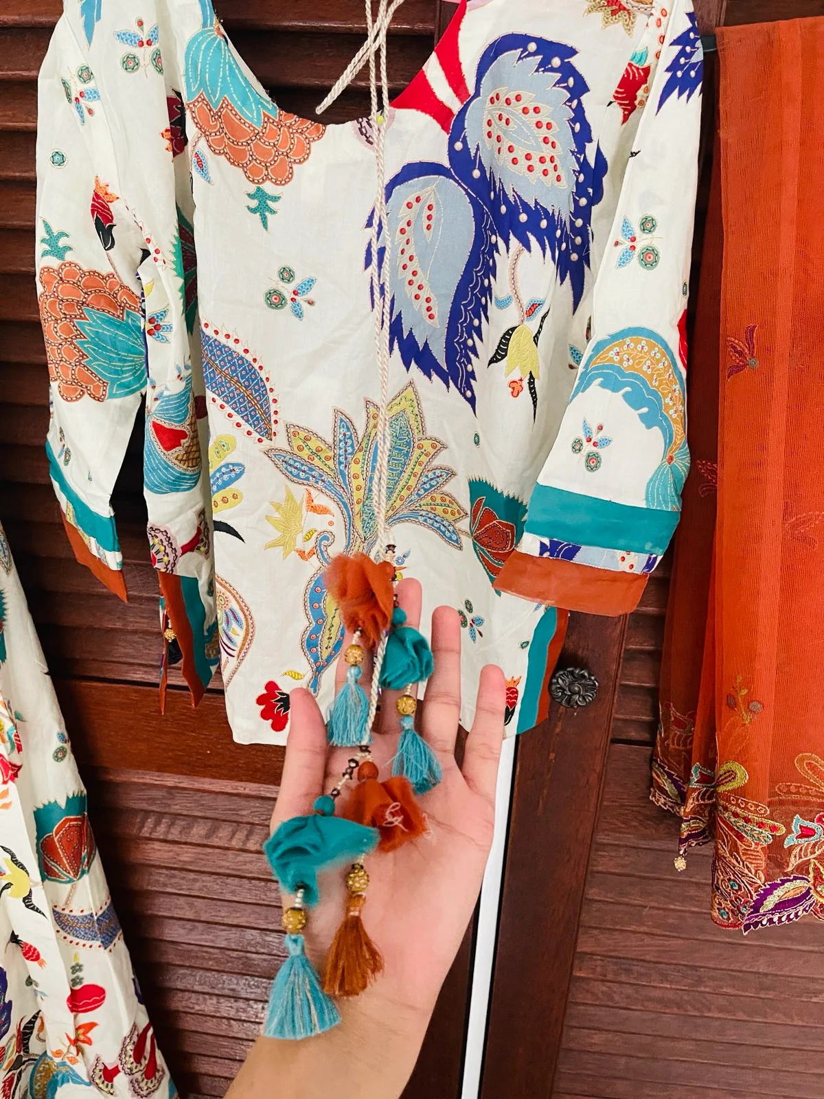 Brand New Dress – photo 5