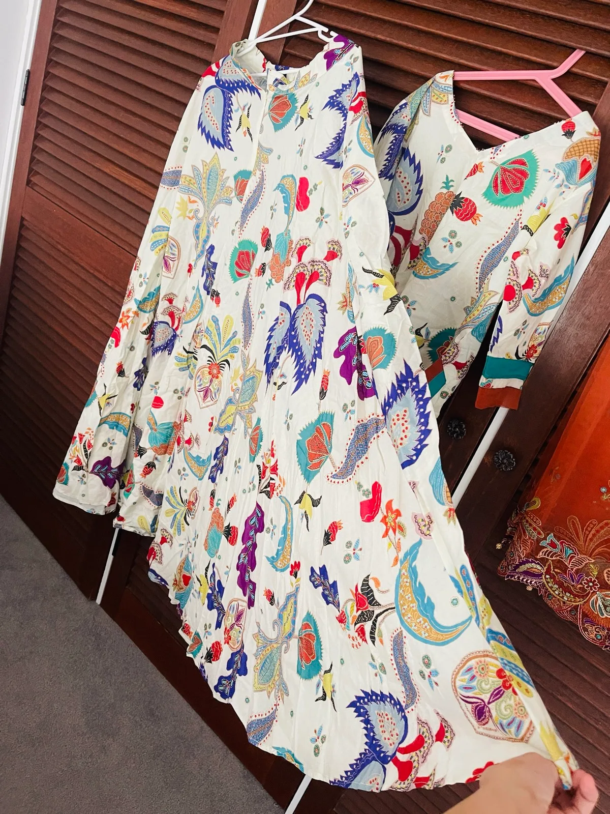 Brand New Dress – photo 2