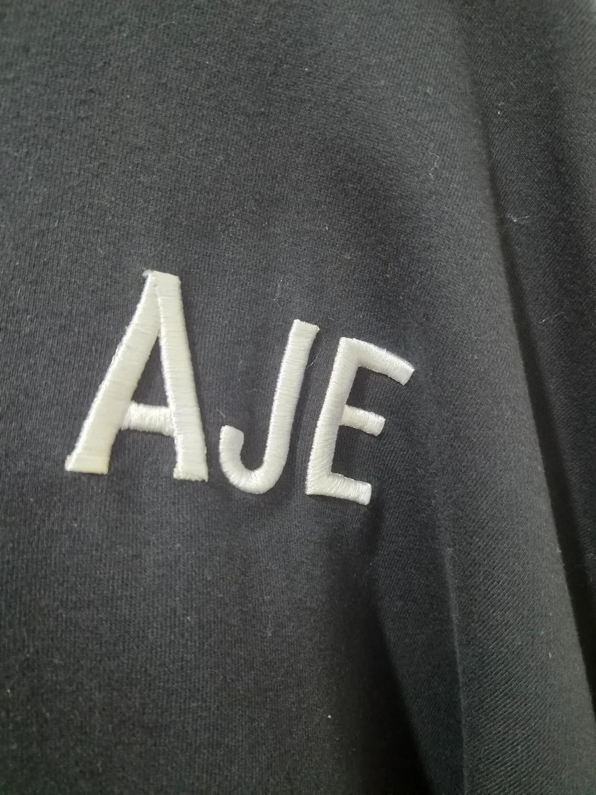 Aje sweater top — photo 2