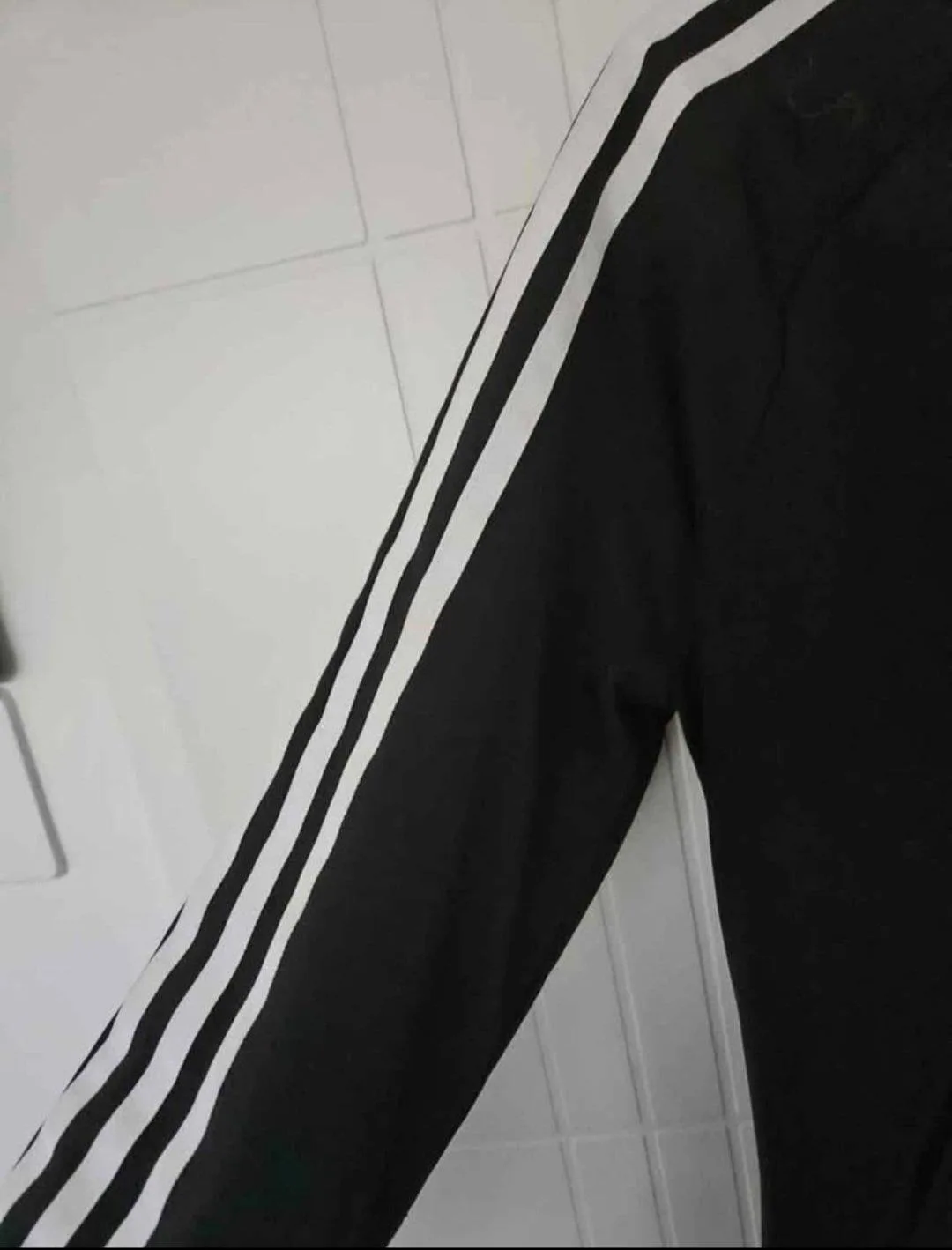 Adidas jacket — photo 3