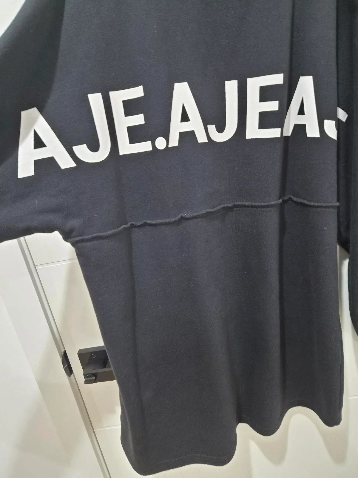 Aje sweater top — photo 4