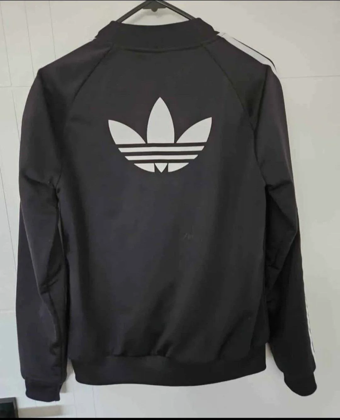 Adidas jacket — photo 2