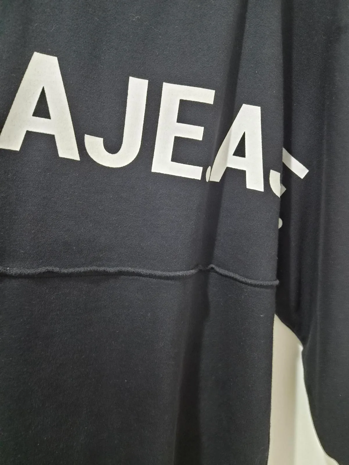 Aje sweater top — photo 5