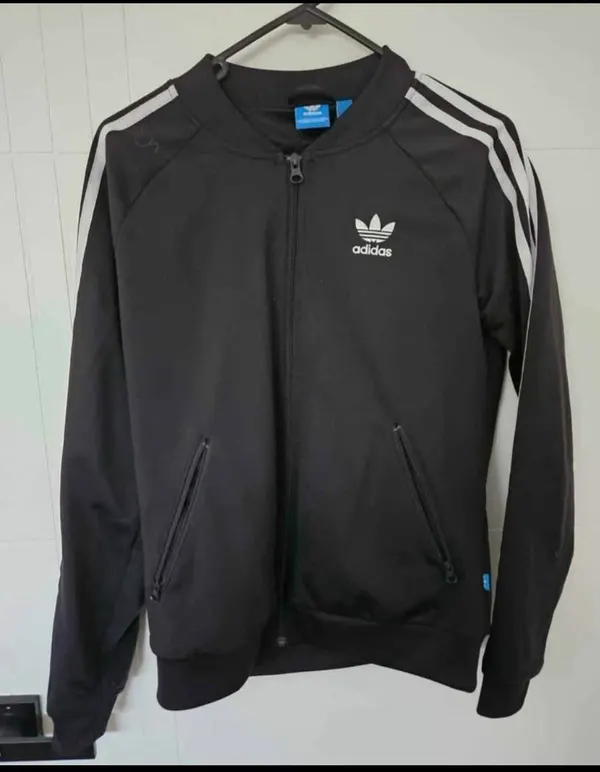 Adidas jacket