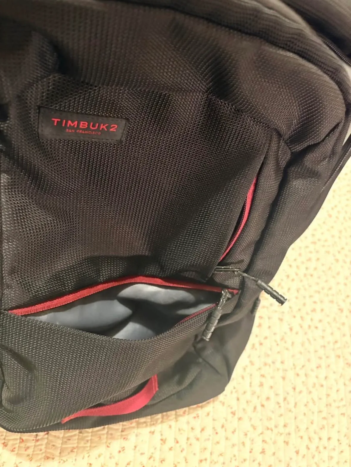 Timbuk2 Parkside Laptop Backpack. – photo 4