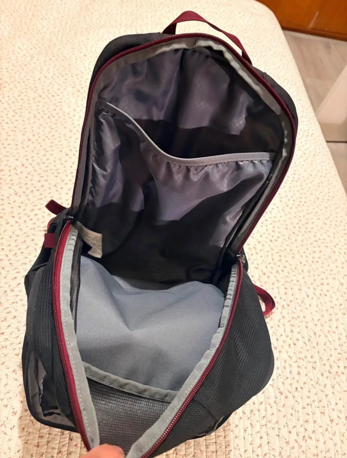 Timbuk2 Parkside Laptop Backpack. – photo 10