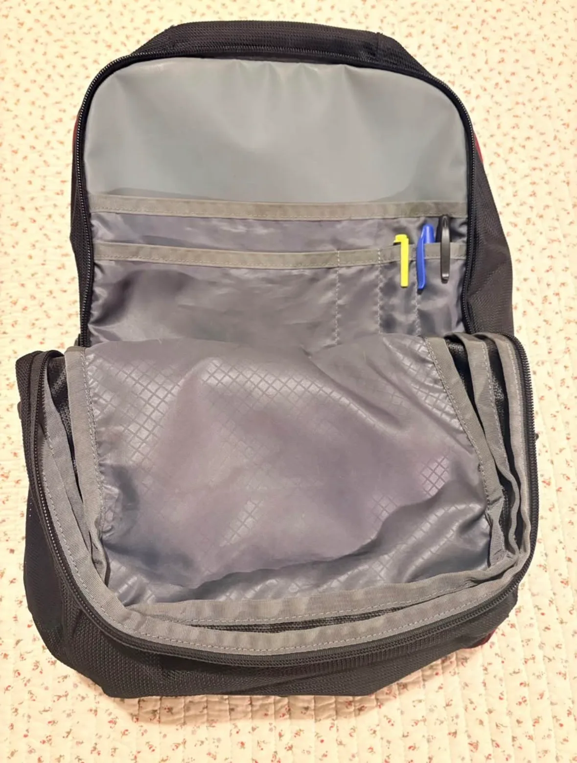 Timbuk2 Parkside Laptop Backpack. – photo 9