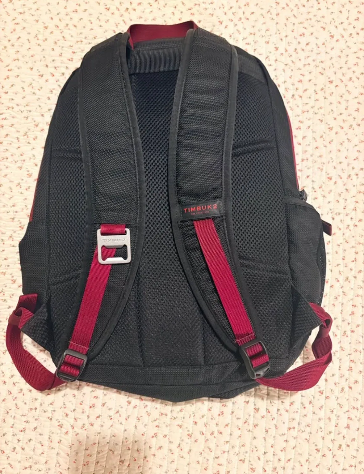 Timbuk2 Parkside Laptop Backpack. – photo 5