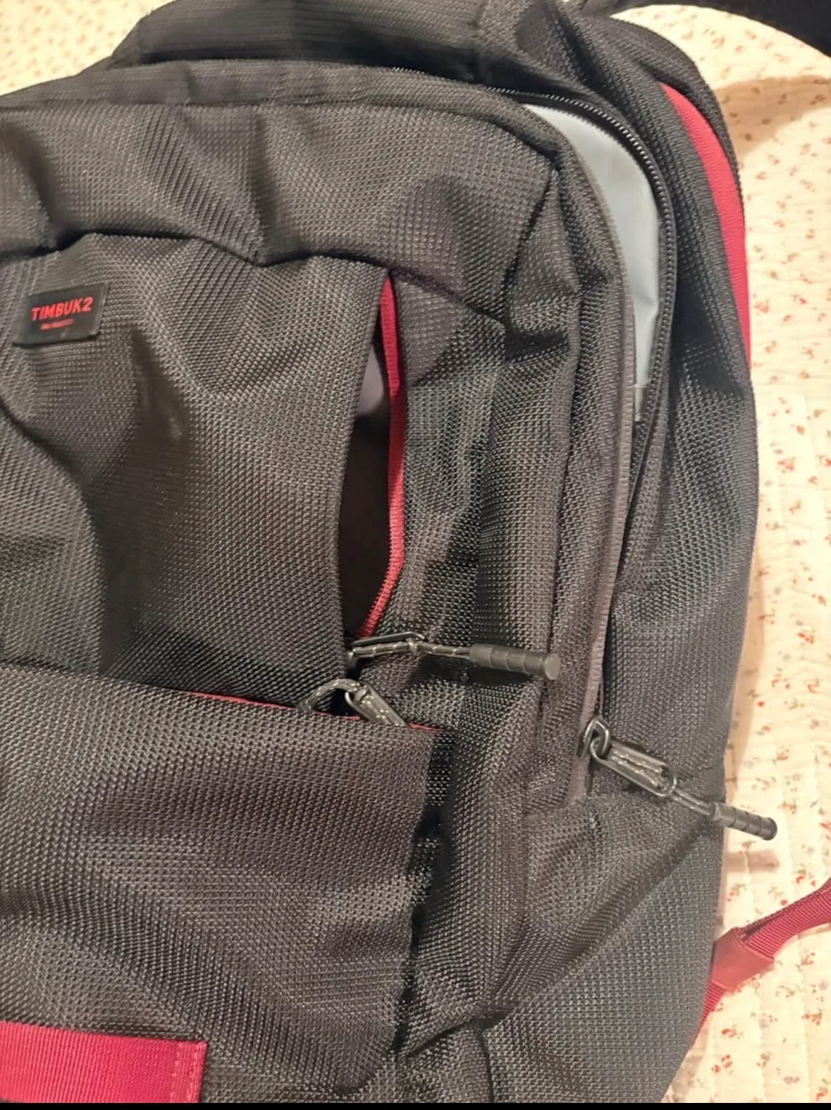 Timbuk2 Parkside Laptop Backpack. – photo 3