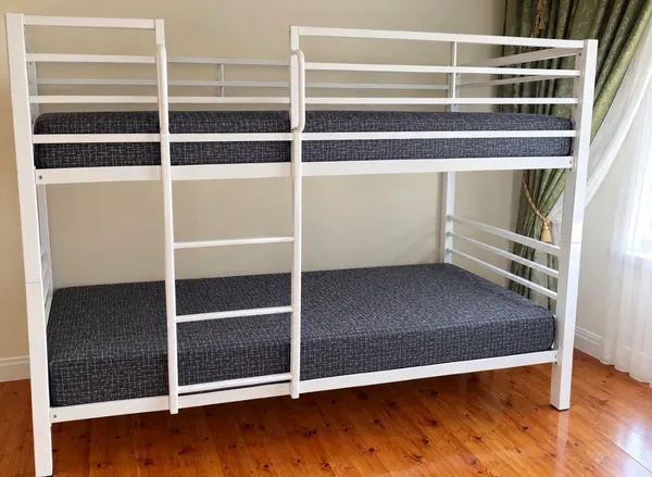 Bunk Bed metal