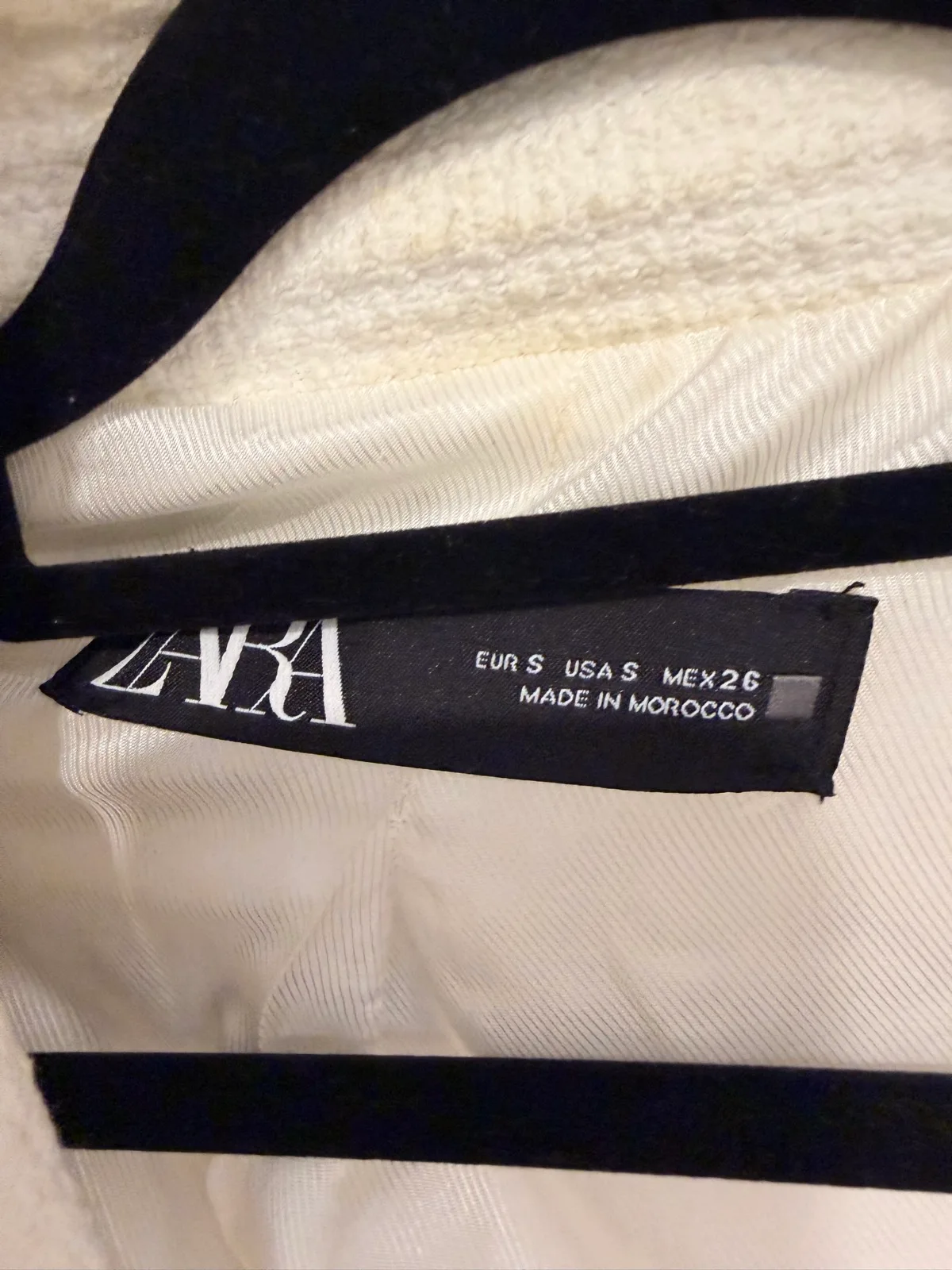 Jumpers & blazer – photo 7