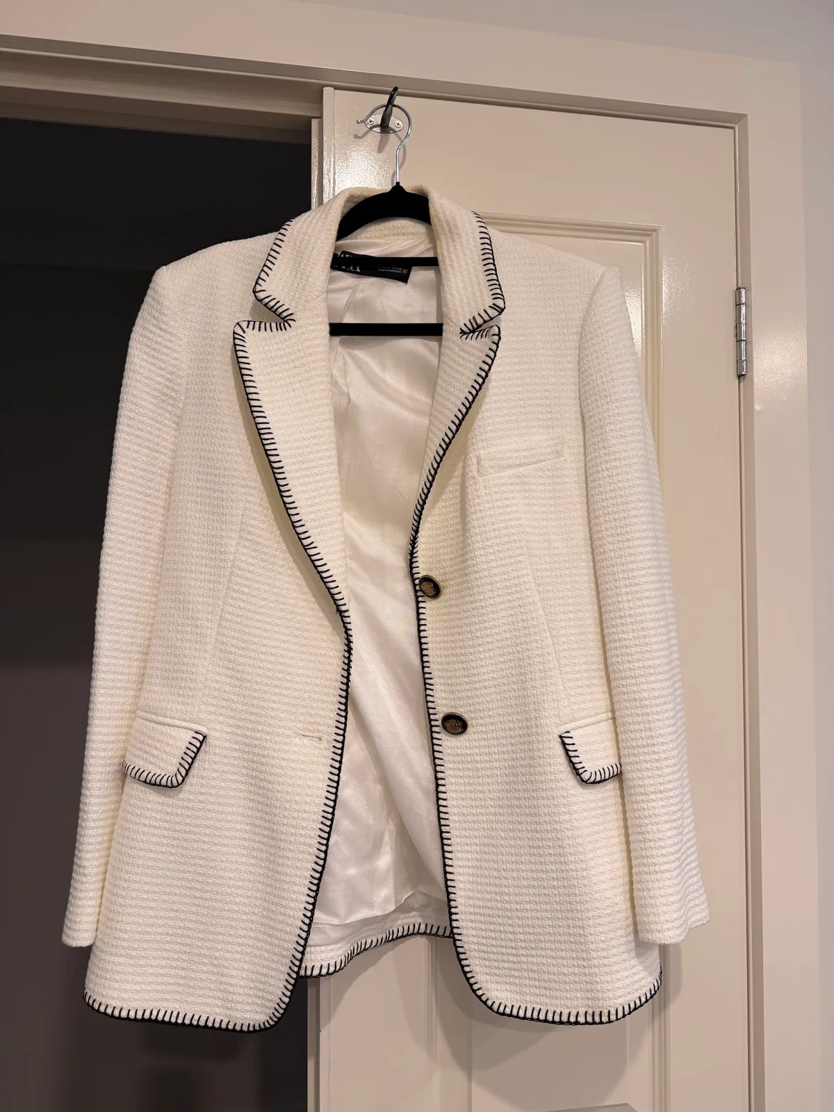 Jumpers & blazer – photo 8