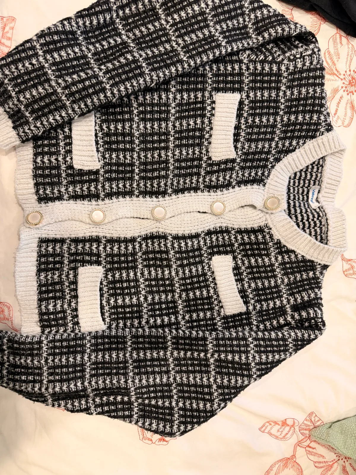 Jumpers & blazer – photo 5