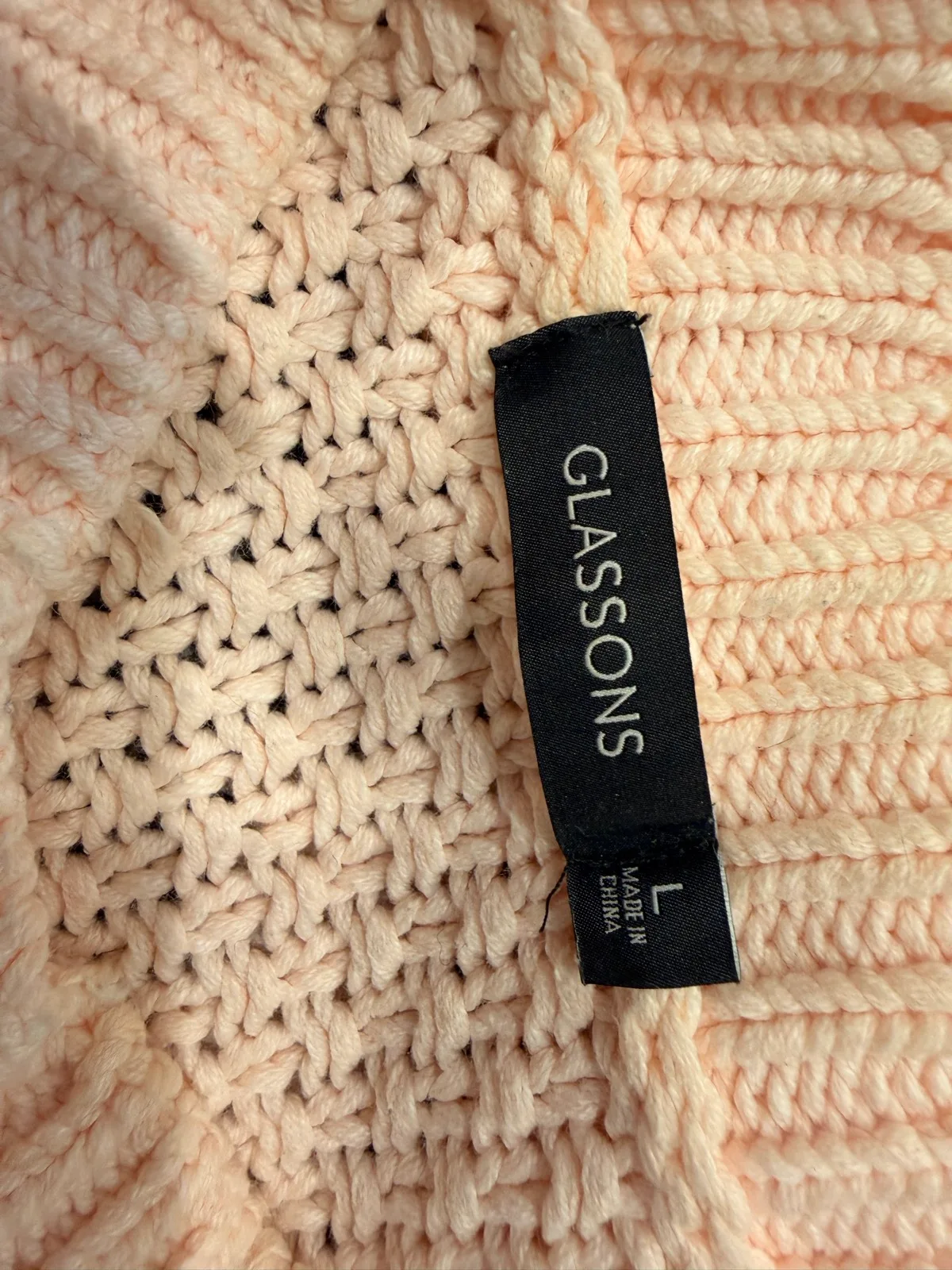 Jumpers & blazer – photo 3