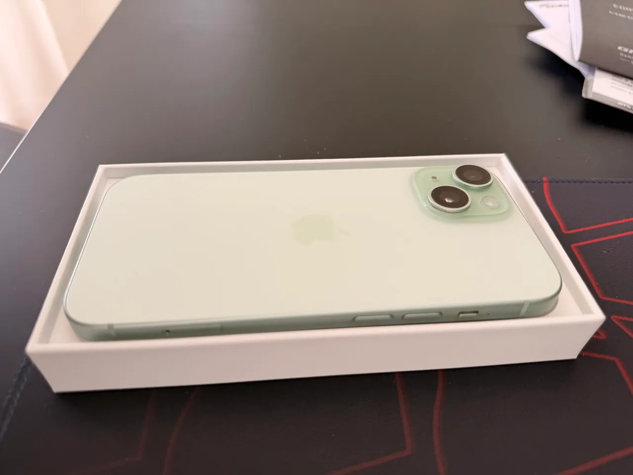 iPhone 15 – photo 5