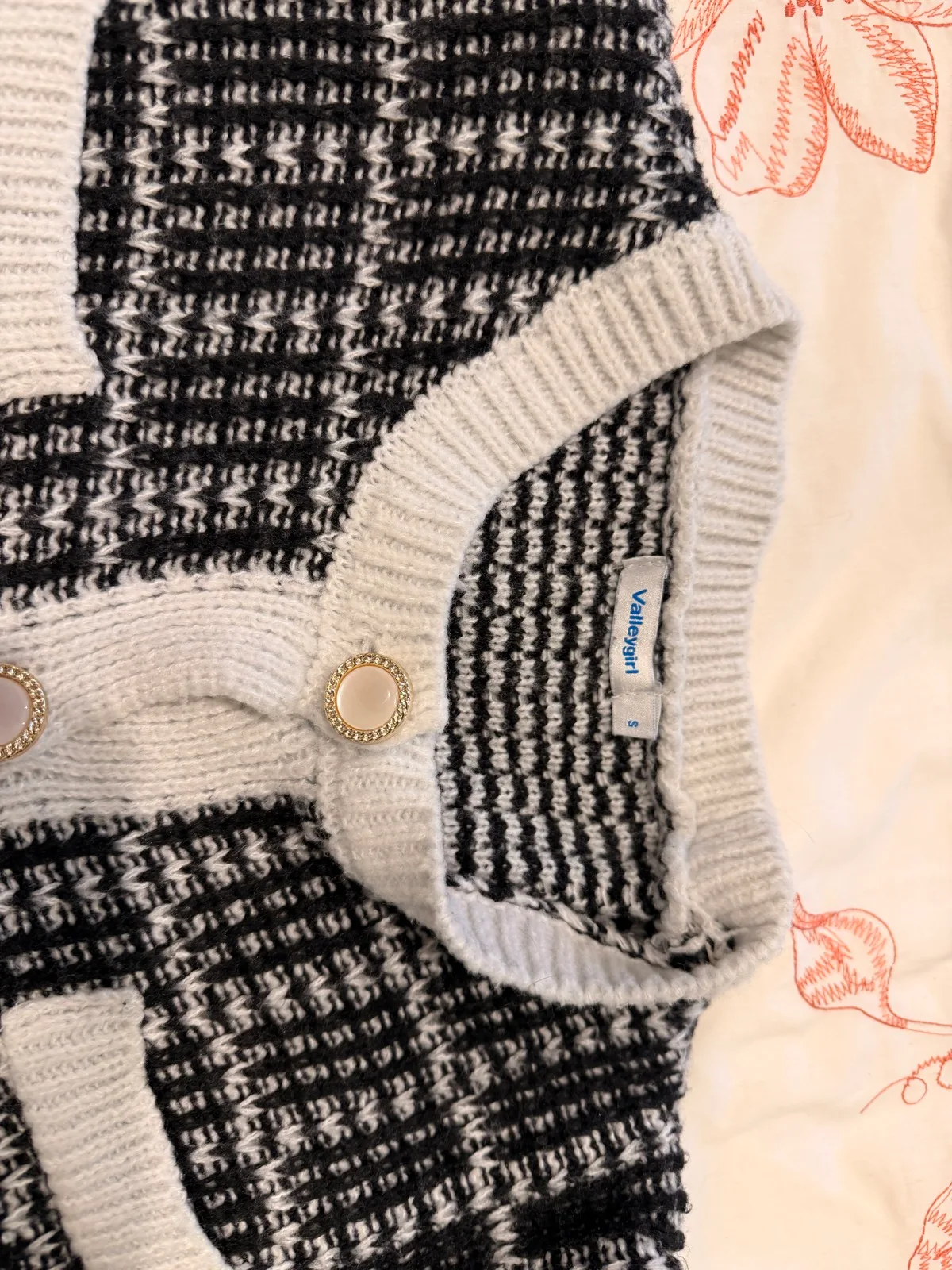 Jumpers & blazer – photo 4