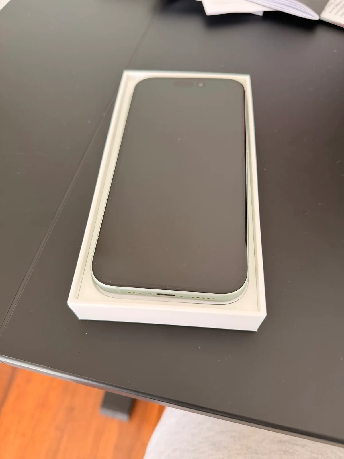 iPhone 15 – photo 4