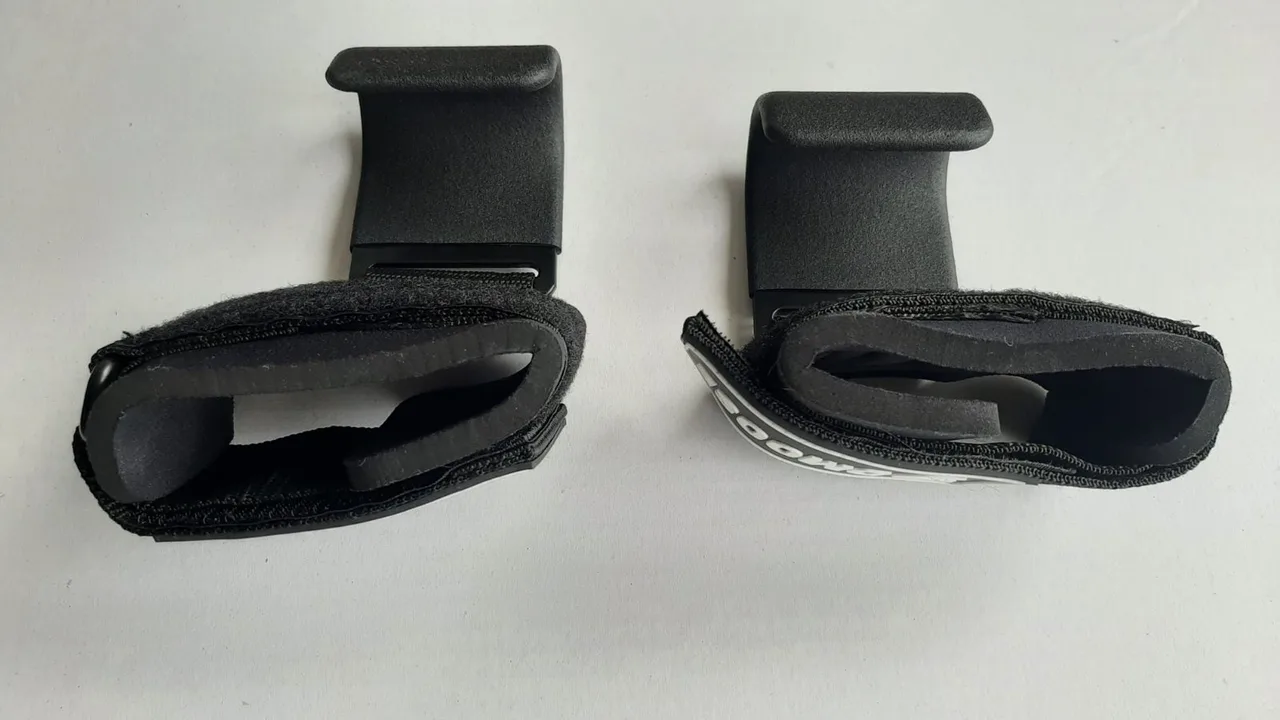 DMoose wrist lifting hooks – Qty of 2 - New – photo 3