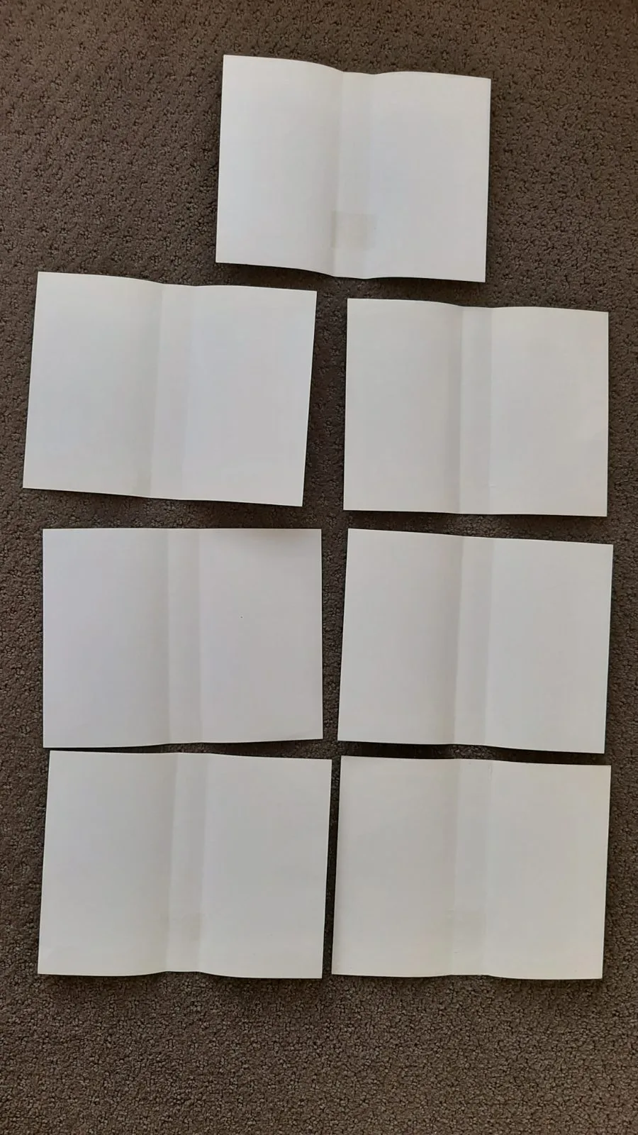 Bulk lot of cover sleeves for VIDEO 125 Drivers Eye View train videos – photo 9