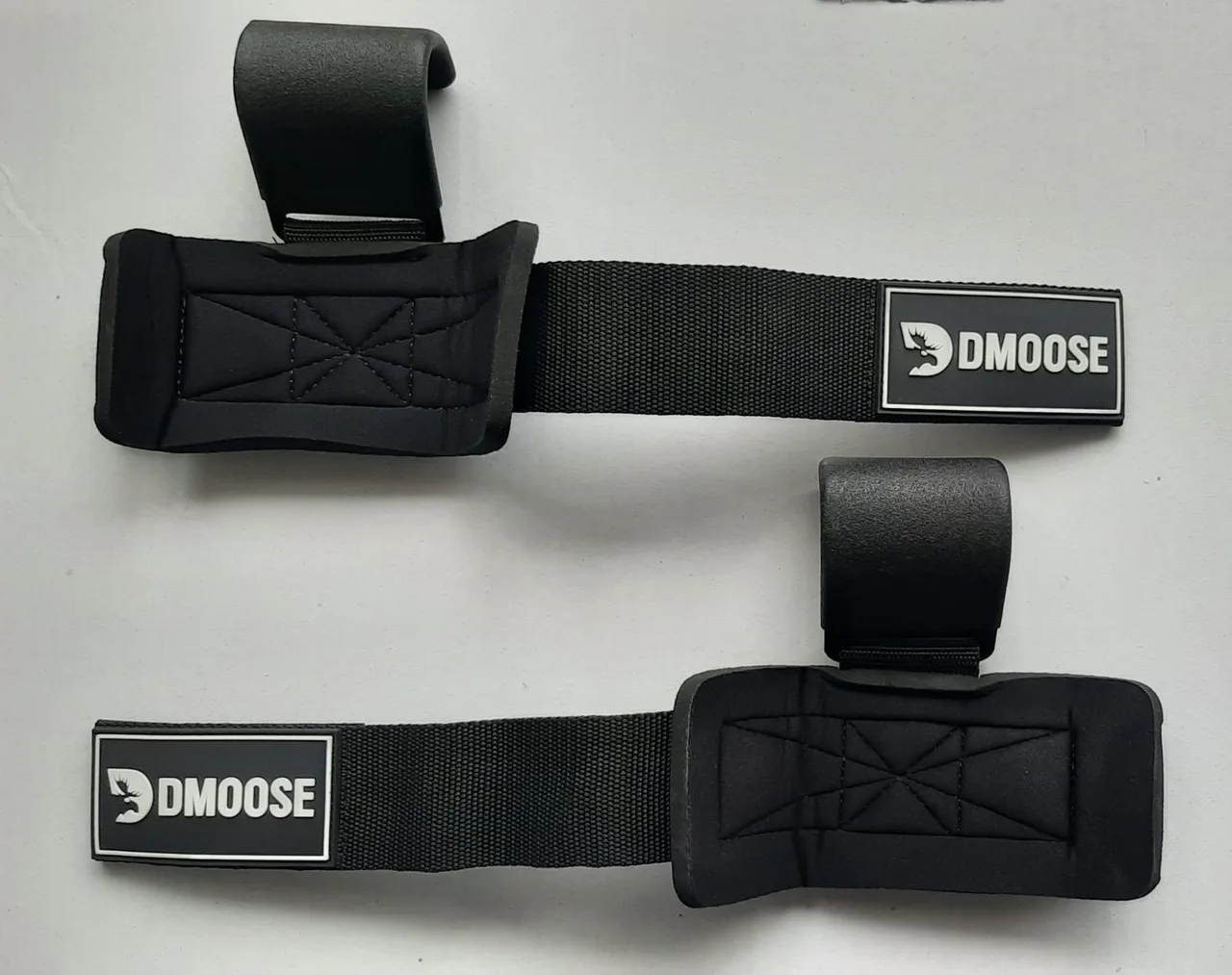 DMoose wrist lifting hooks – Qty of 2 - New – photo 7