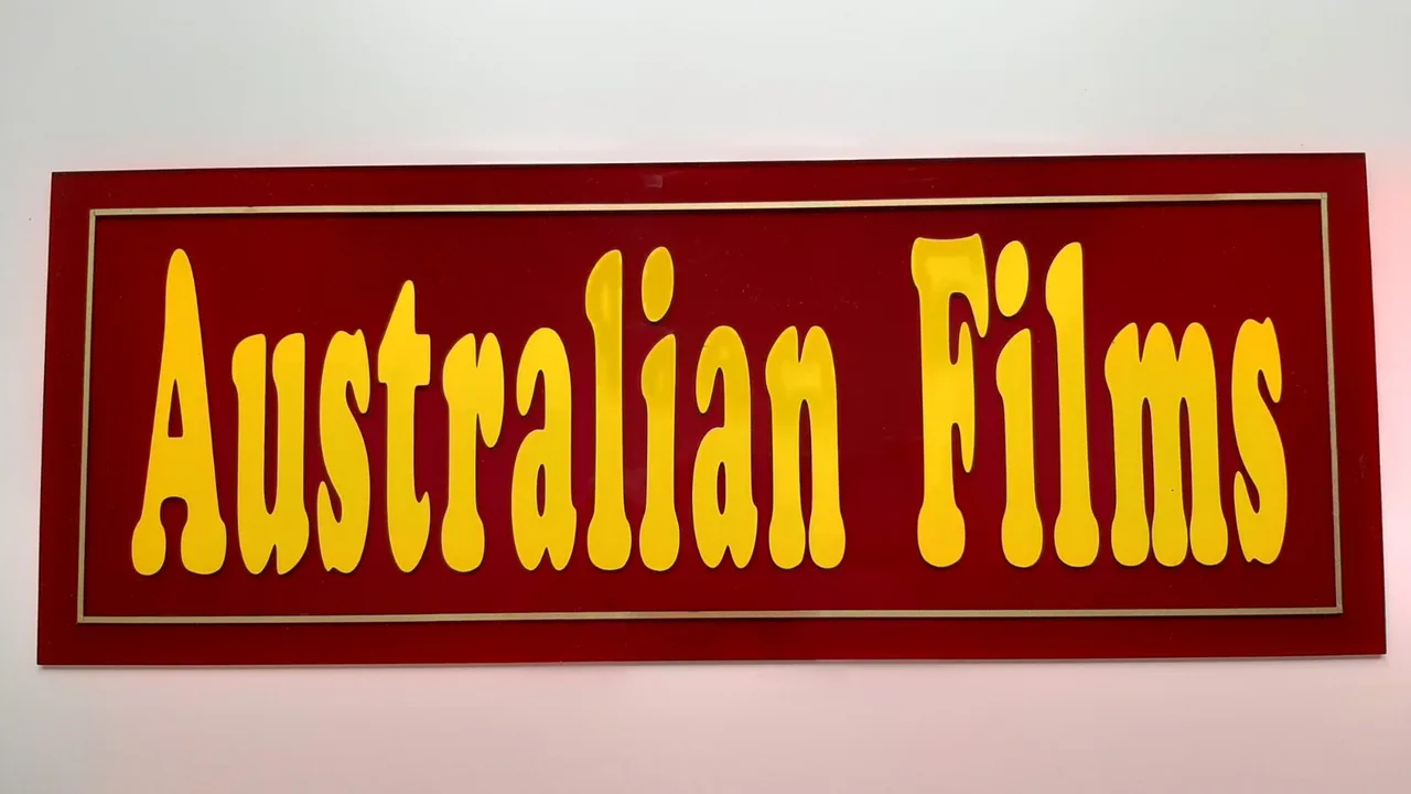 Video Ezy store signs - Australian Movies and Australian Films – photo 7