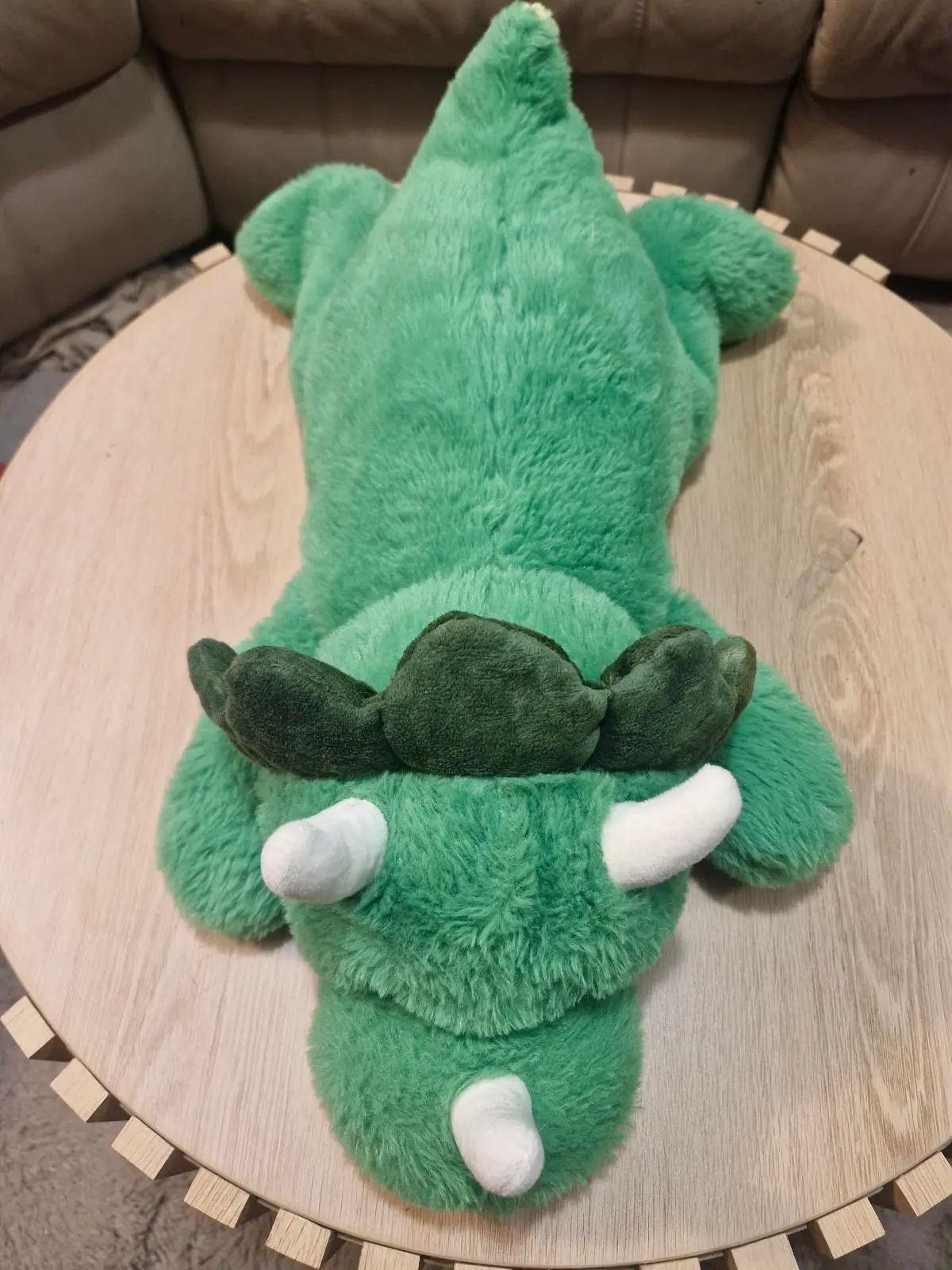 Dinosaur TeddyBear – photo 2