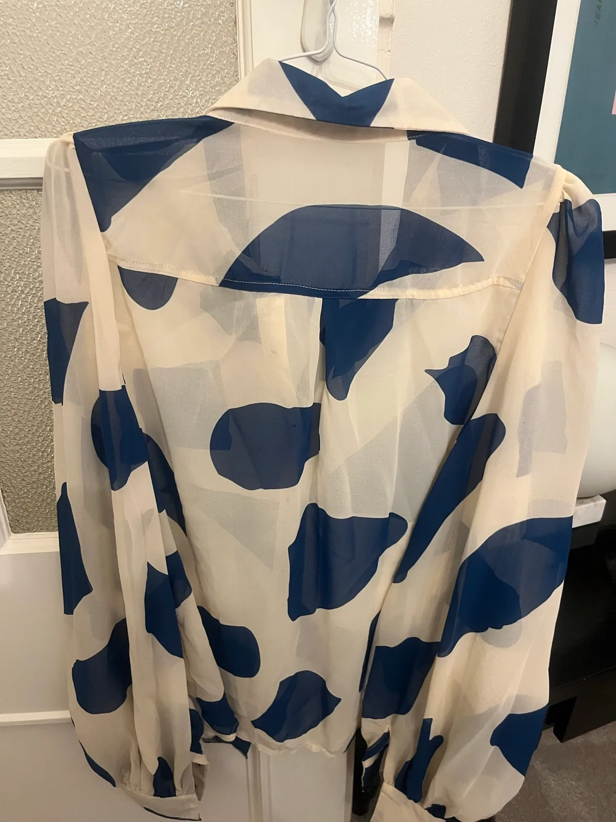 Shirt ladies — photo 2