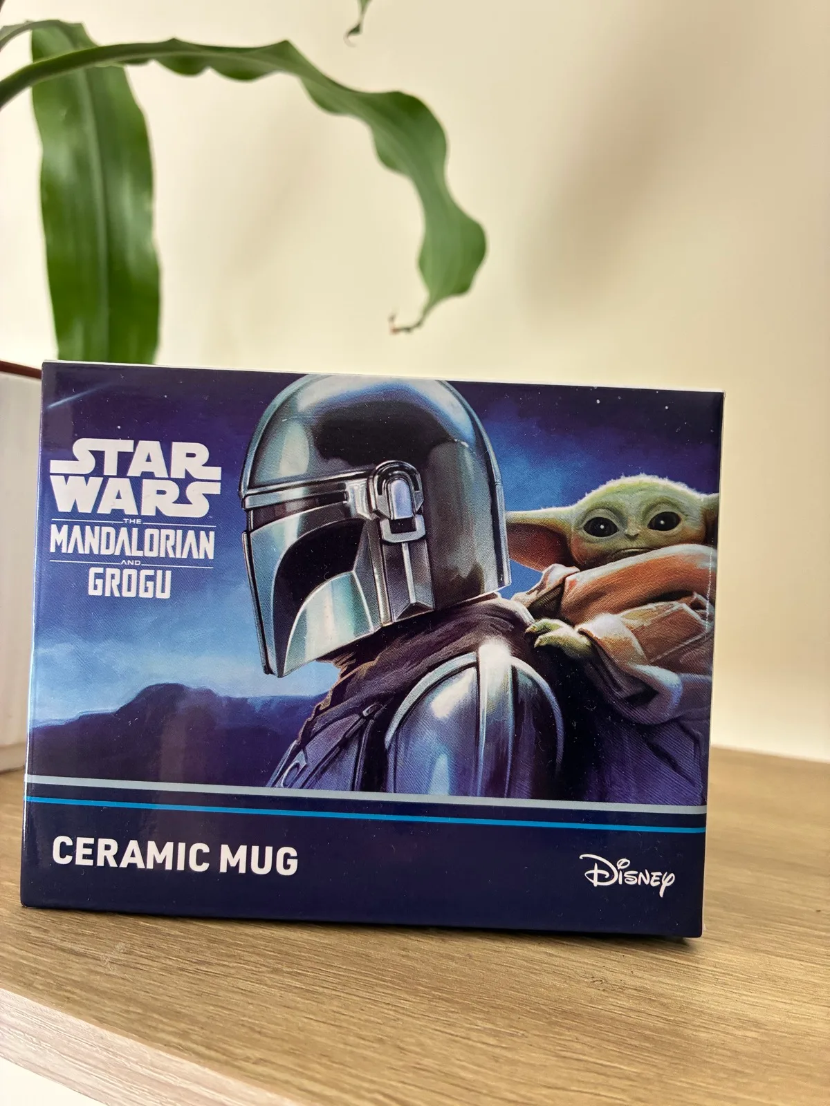 StarWars Mug set as new in box – photo 3