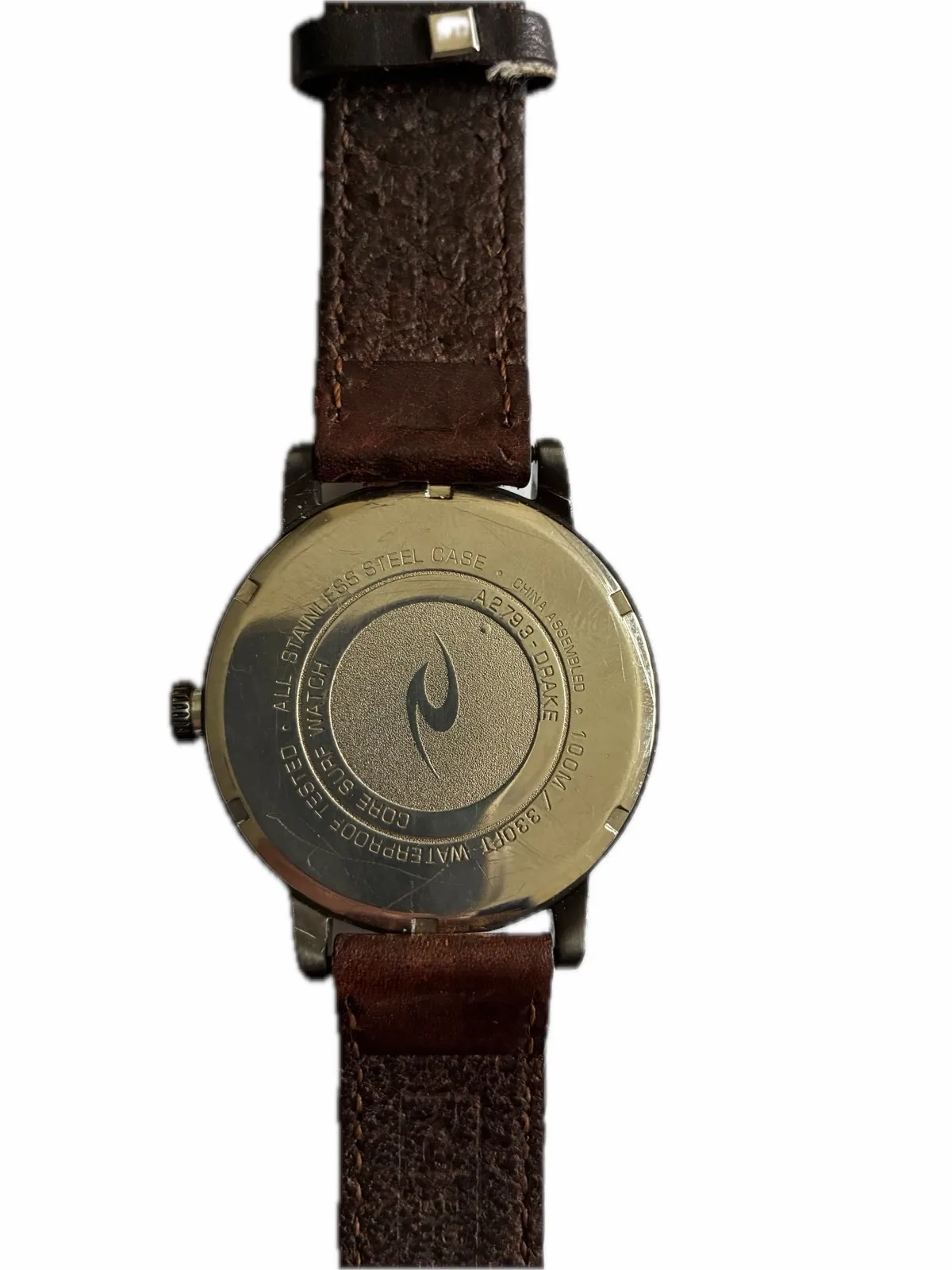 Rip Curl Drake Quartz Surf Watch – photo 3