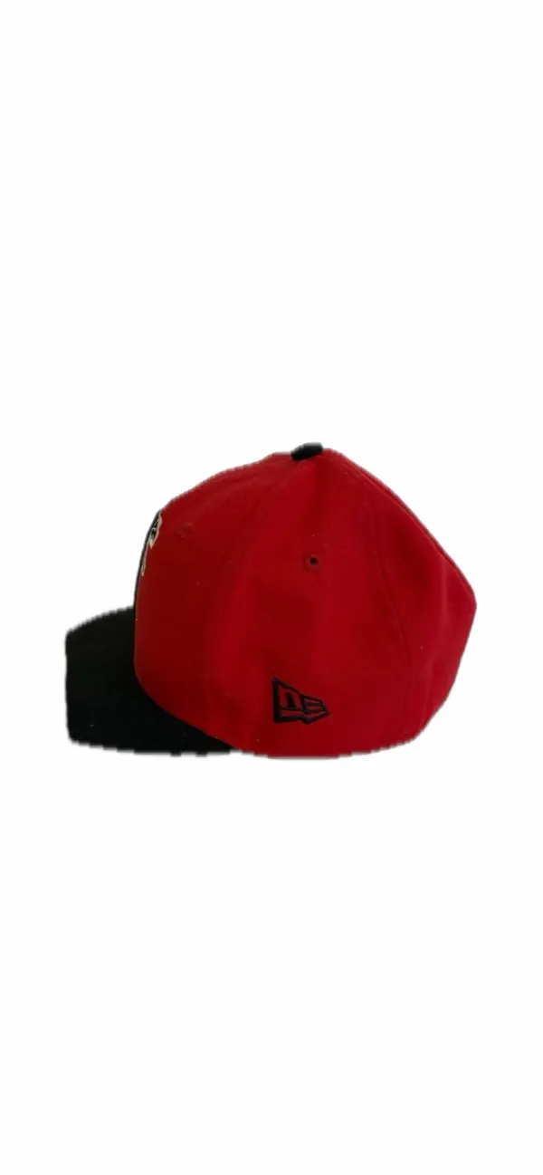 NewEra Falcons 6.5 cap Very good